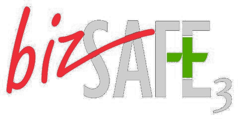 bizSAFE Level 3 Certified