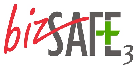 bizSAFE Level 3 Certified