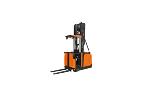 BT order picker — Efficient order fulfilment available from Merah Engineering Singapore