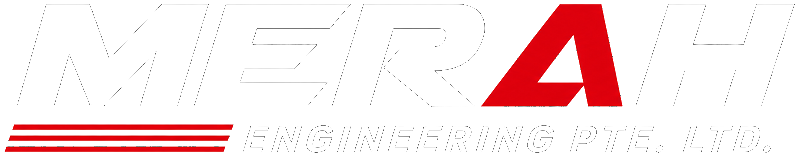 Merah Engineering Pte Ltd